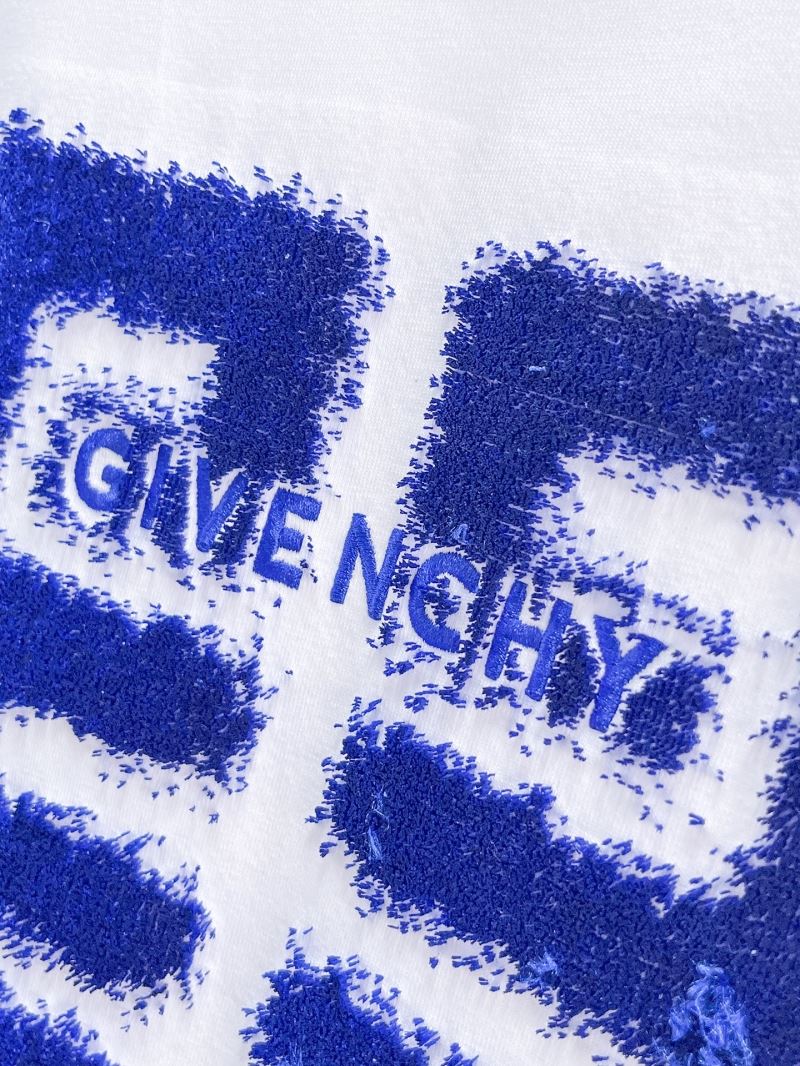 Givenchy T-Shirts